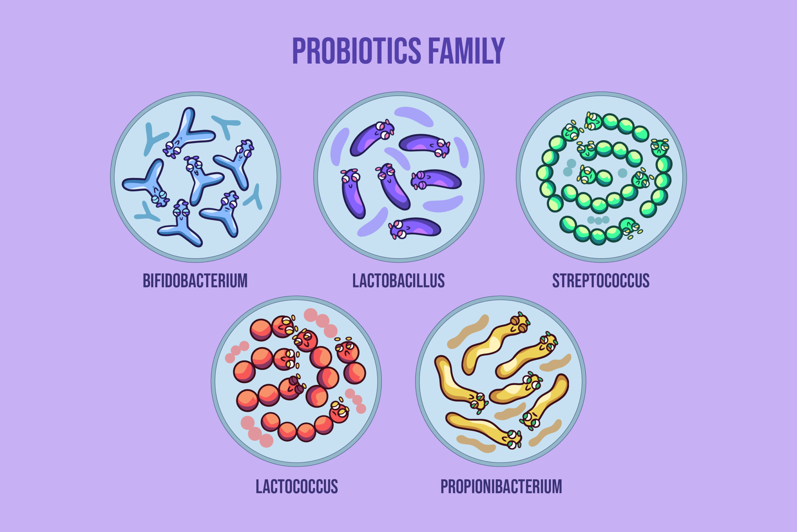 Probiotic