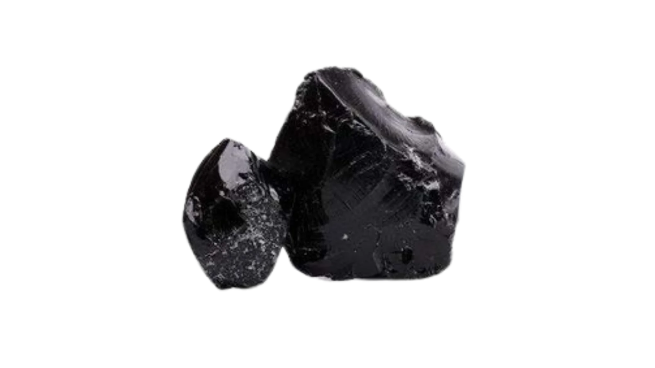 Shilajit