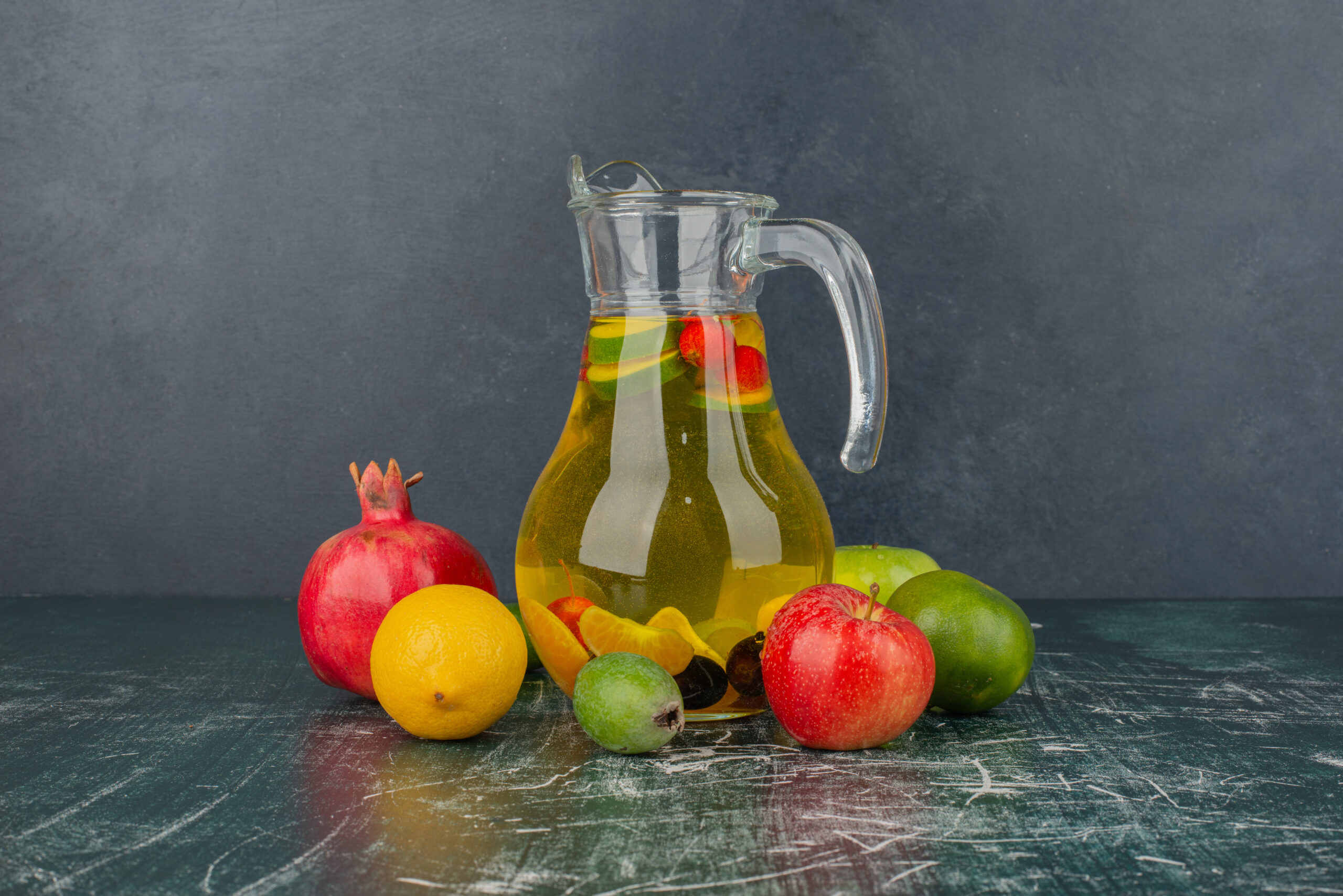 Apple Cider Vinegar