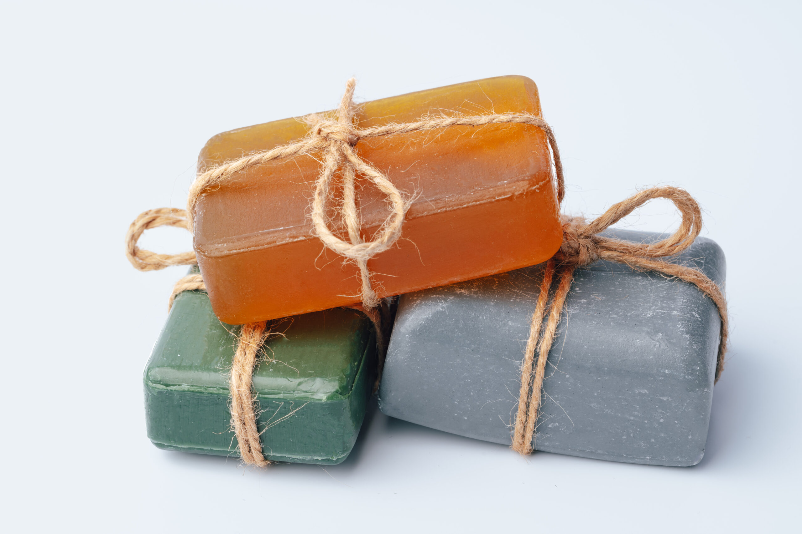 Natural Soap