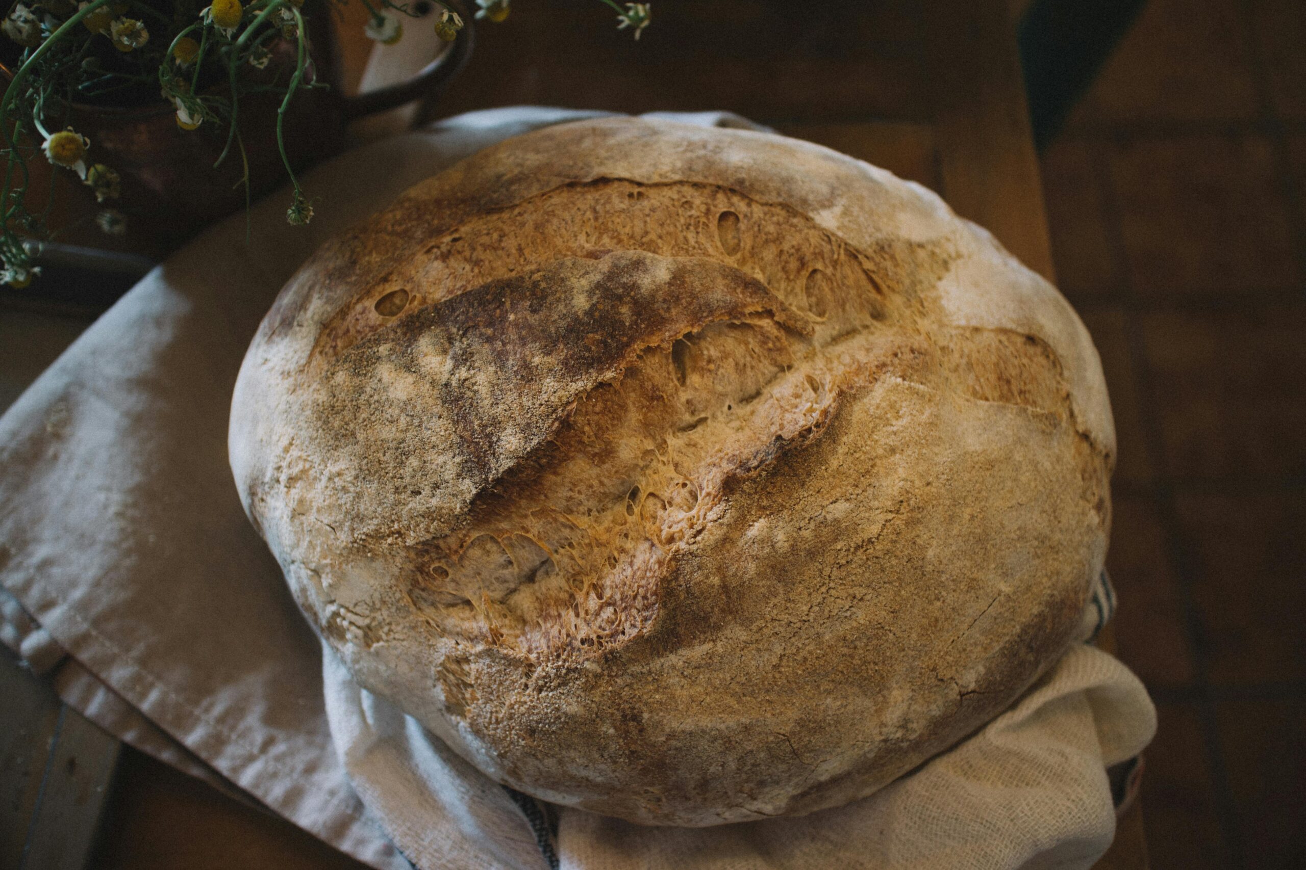 sourdough