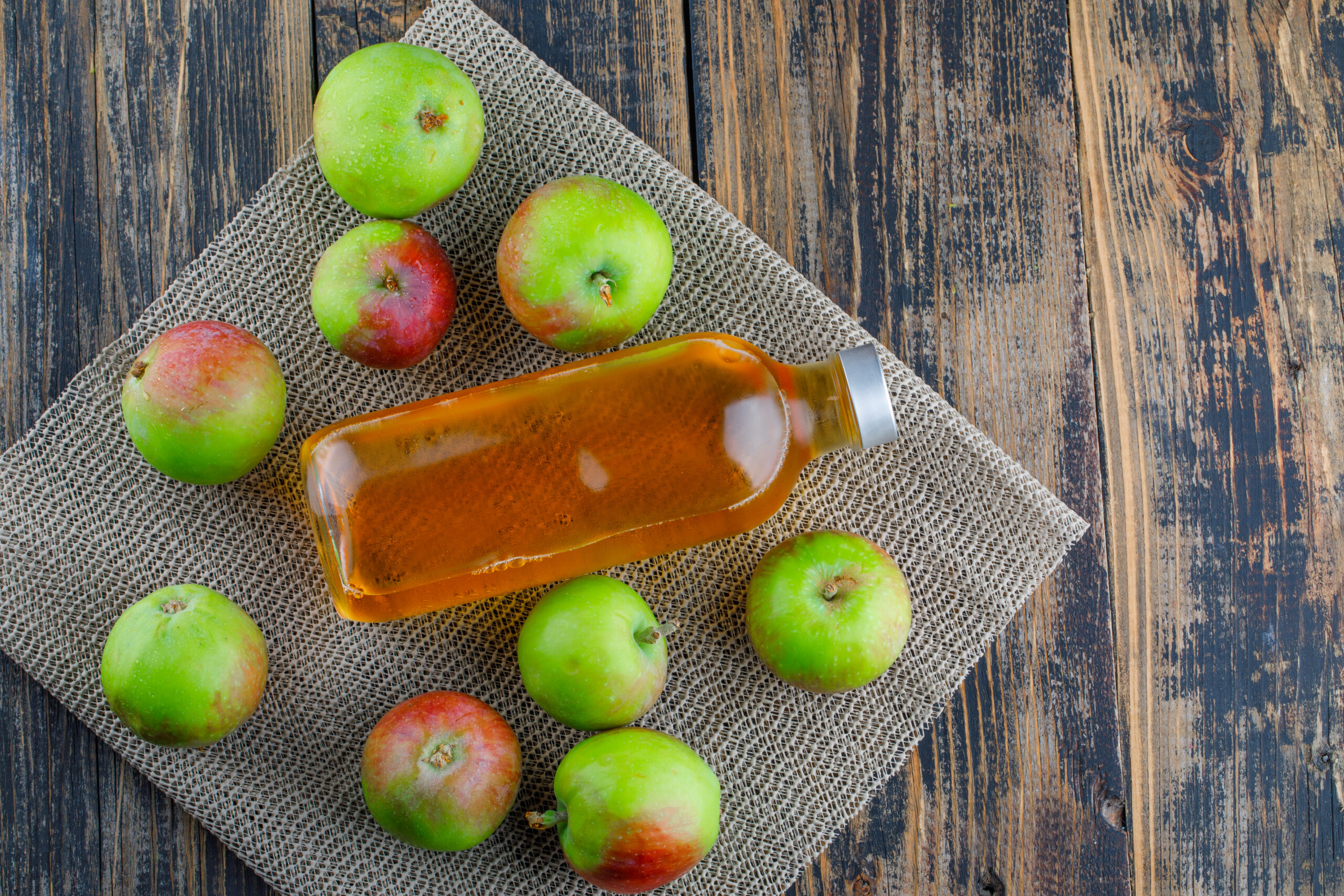 Apple Cider Vinegar