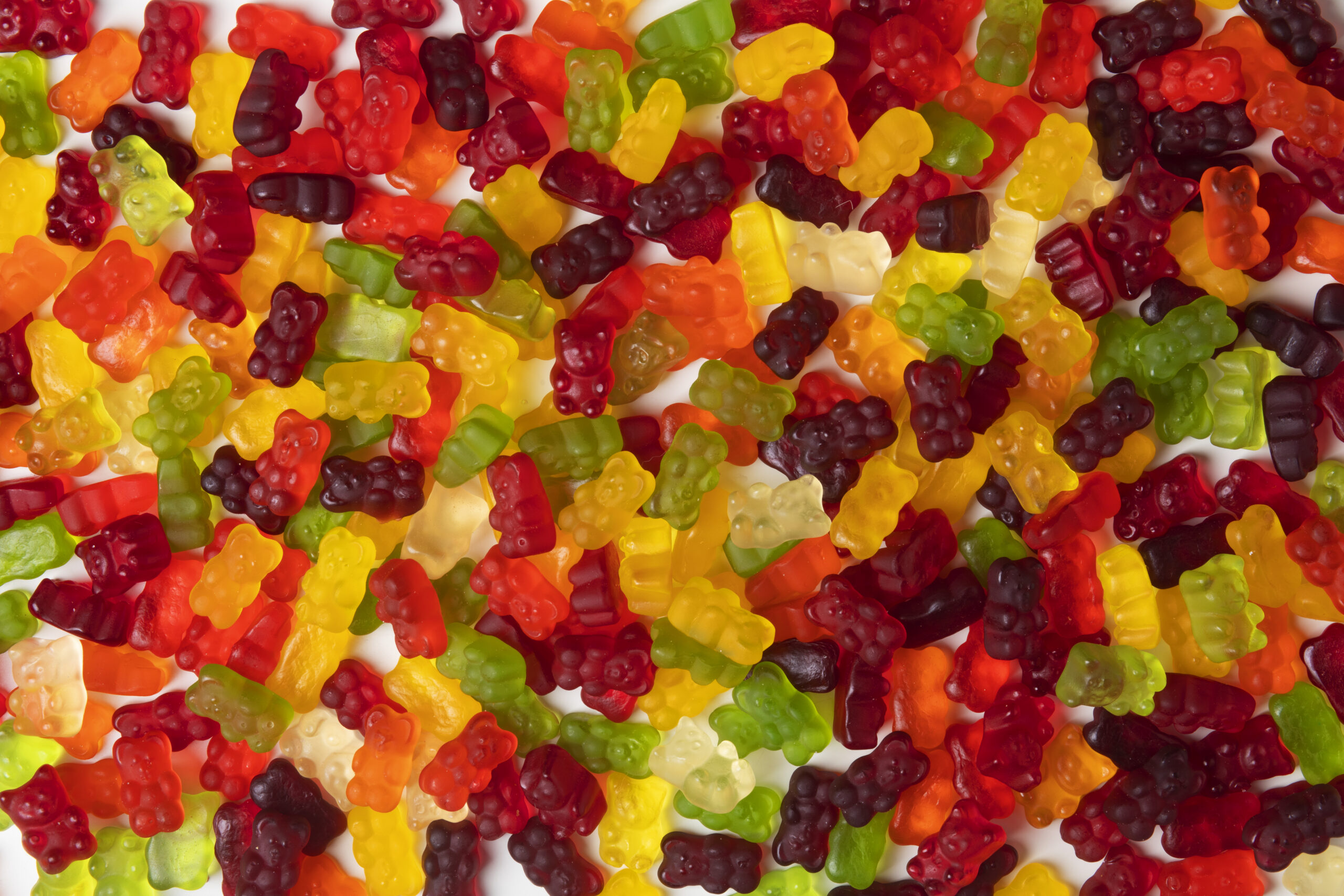 Gummies