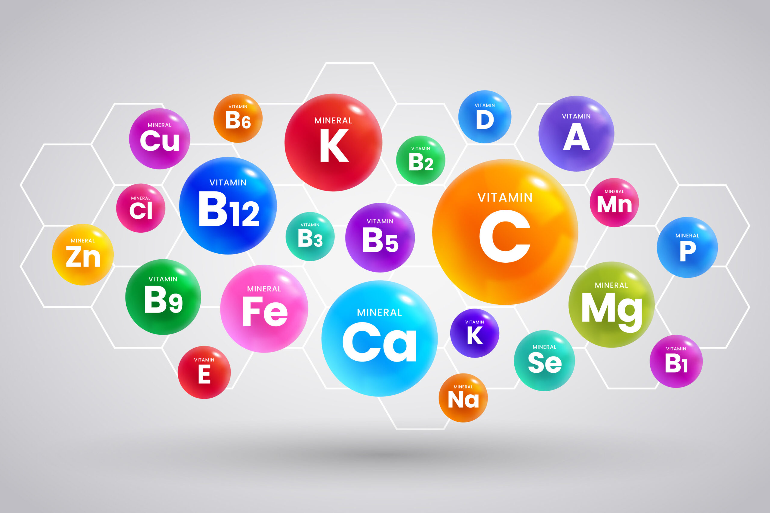 micronutrients