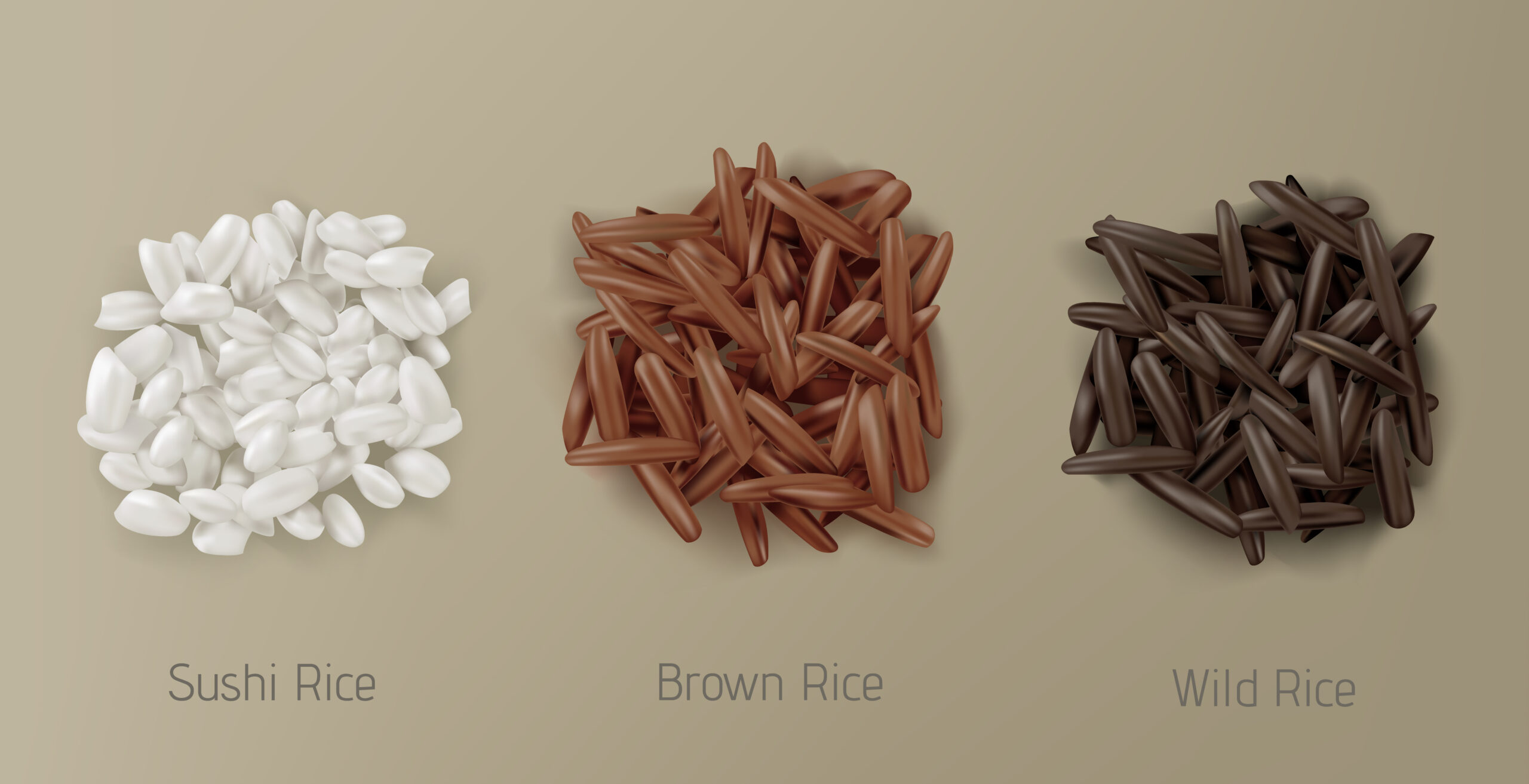 Brown Rice