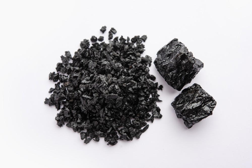 Shilajit