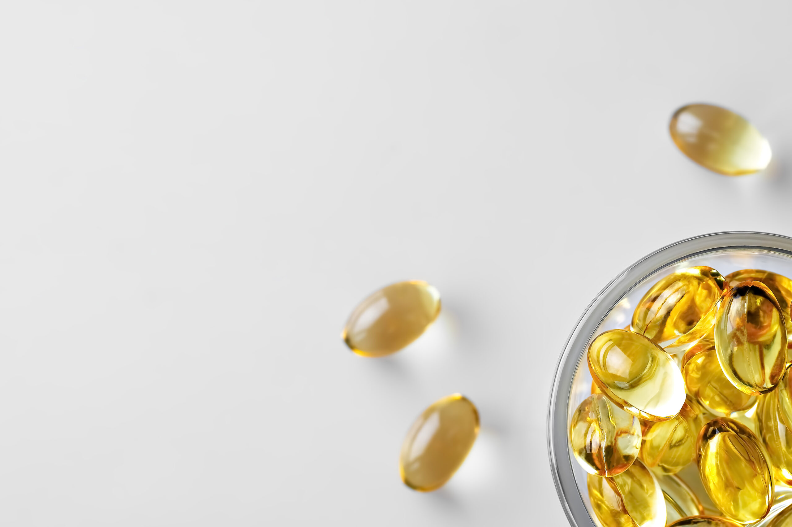 Fish OIl