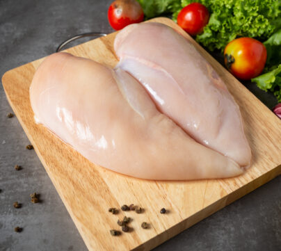 chicken breast