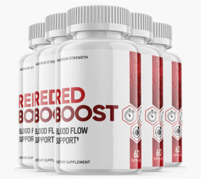 Red Boost