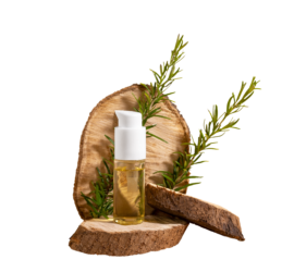 Hemlock Spruce Essential Oil