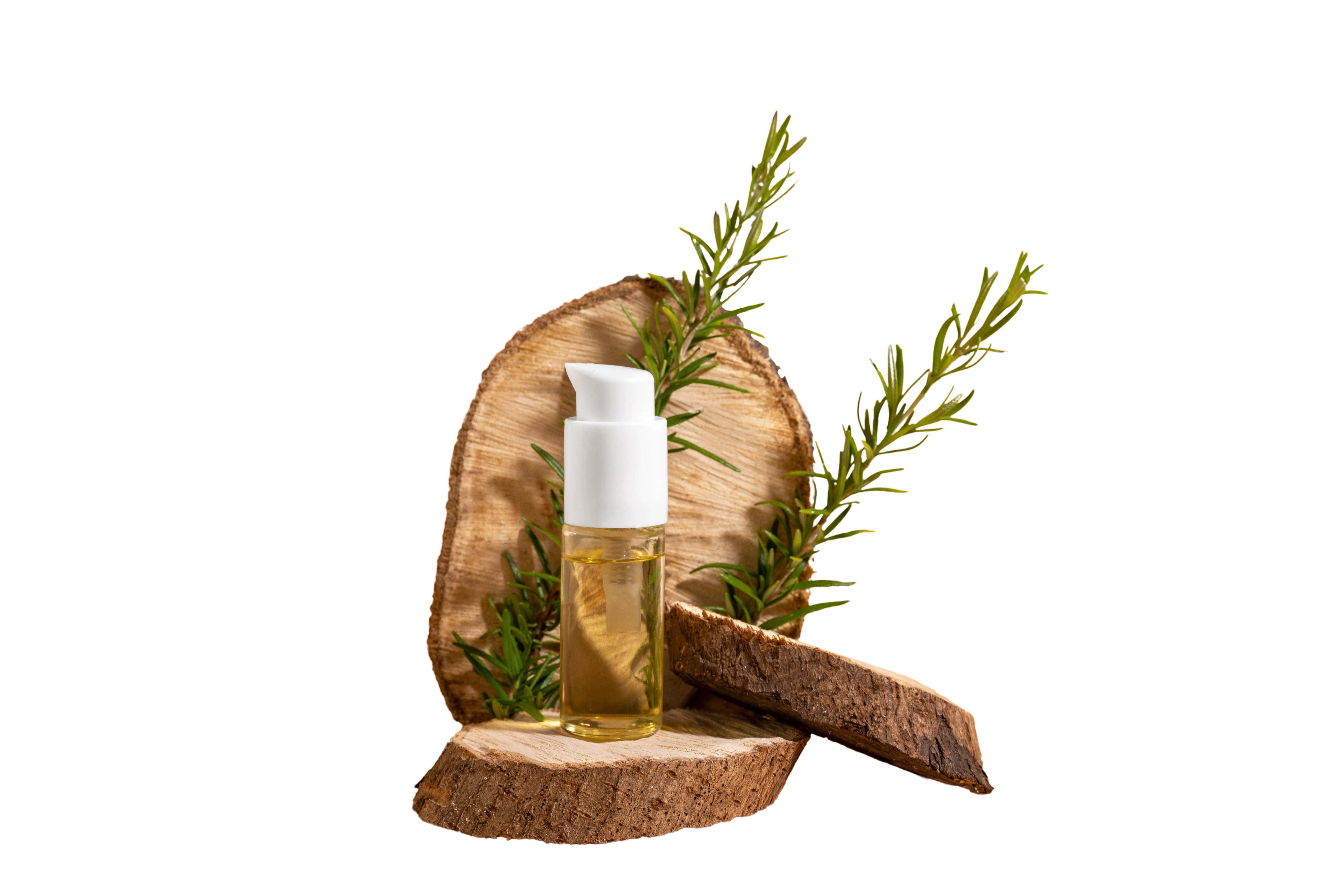 Hemlock Spruce Essential Oil