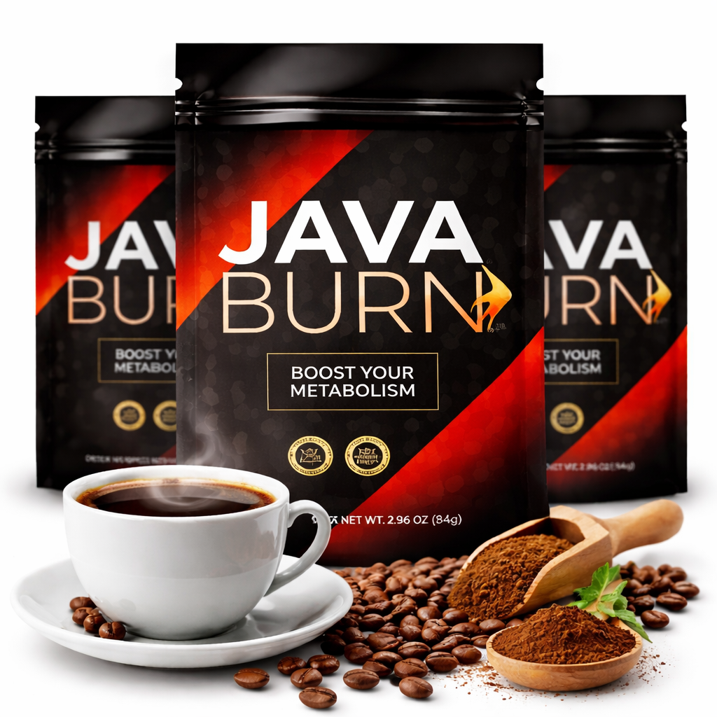 Java Burn