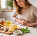 10 natural remedies for gas and bloating that work fast