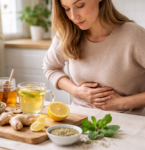 10 natural remedies for gas and bloating that work fast