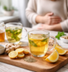 Digestion Teas