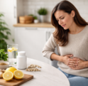 Bloating