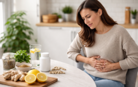Bloating