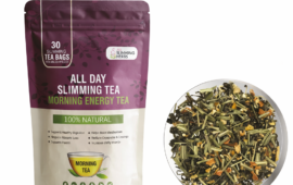 All Day Slimming Tea