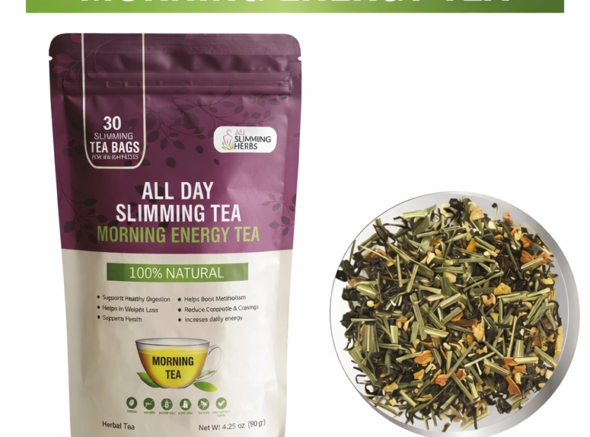All Day Slimming Tea