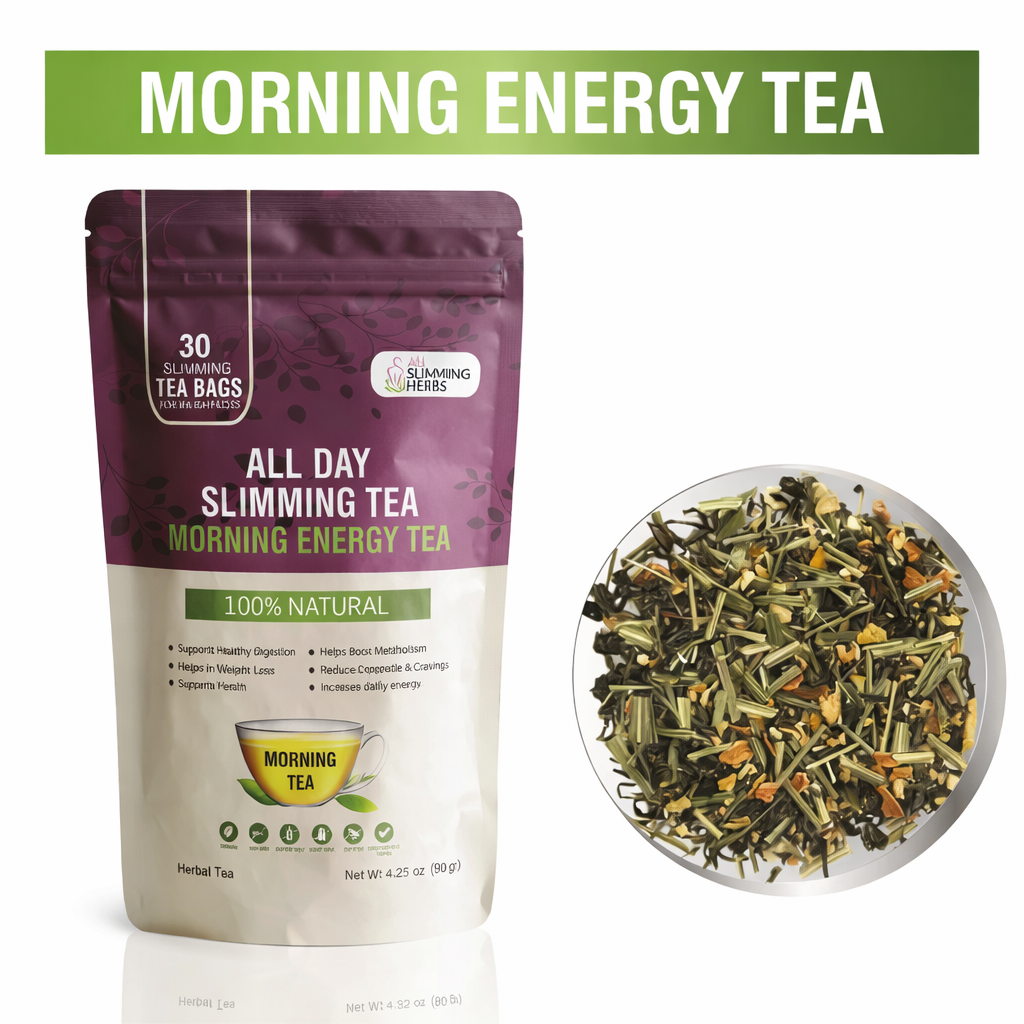 All Day Slimming Tea