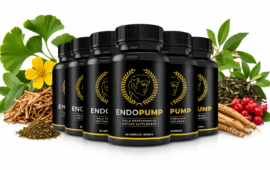 Endo Pump