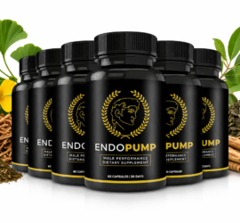 Endo Pump