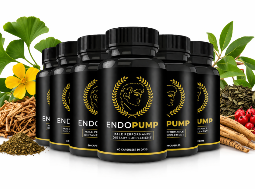 Endo Pump