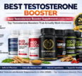 Best Testosterone Supplement