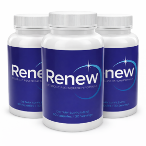 Renew dietary supplement