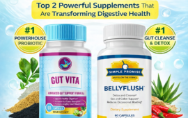 Top Probiotic for digestive health