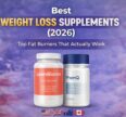 Weight loss supplement 2026