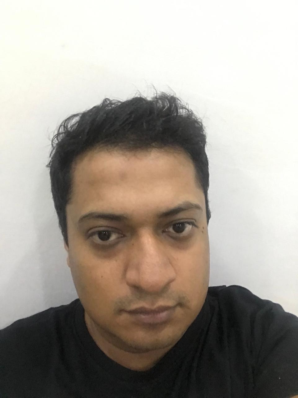 Vishal Verma Funder of Nutriactive.org