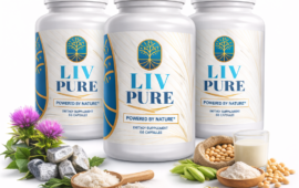 Liv Pure