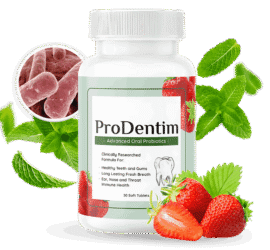 prodentim