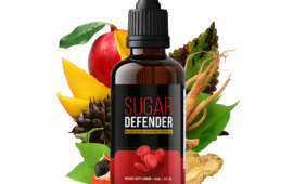 sugardefender