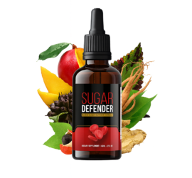 sugardefender