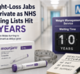 Weight loss jab
